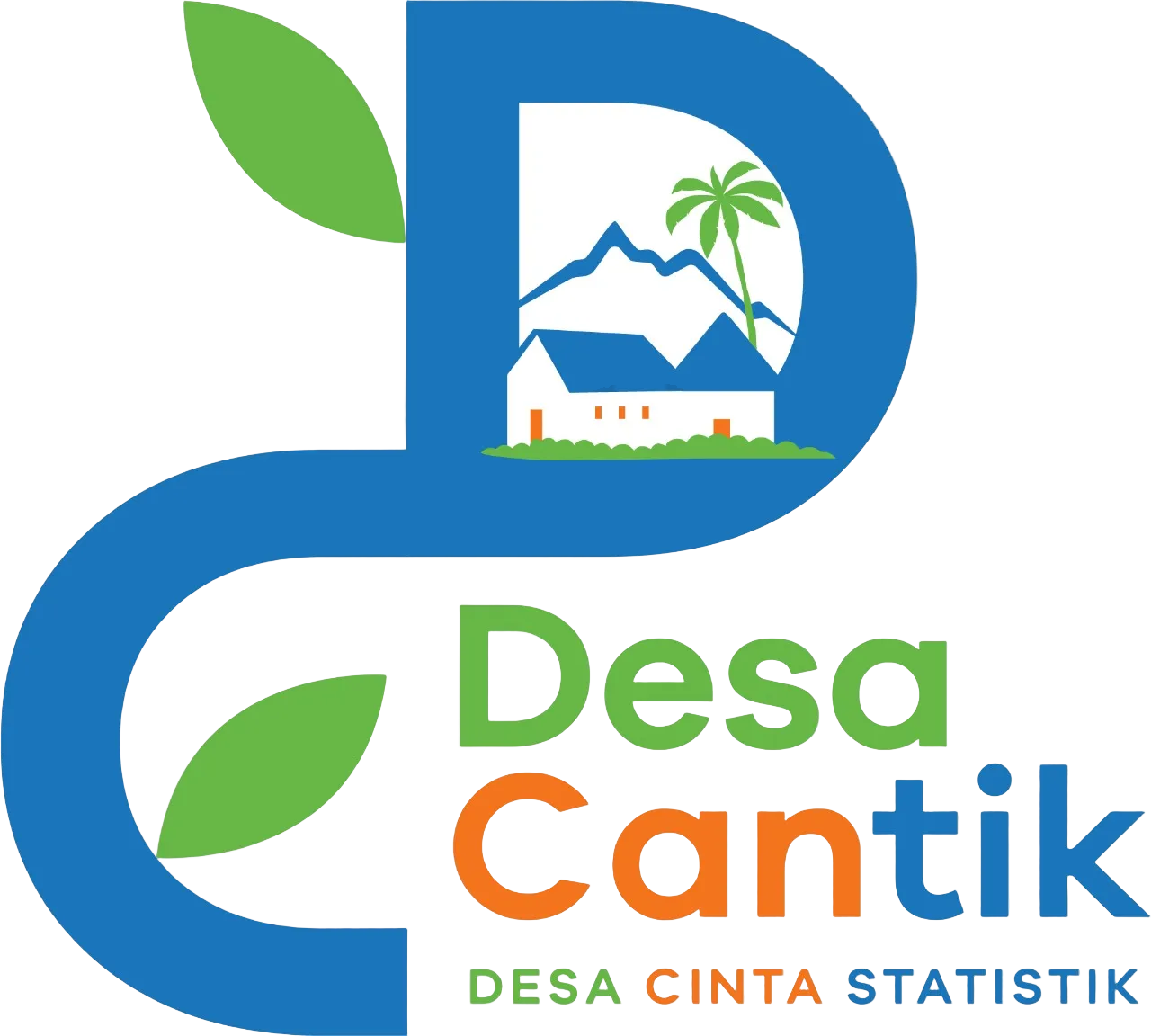 BPS Desa Cantik