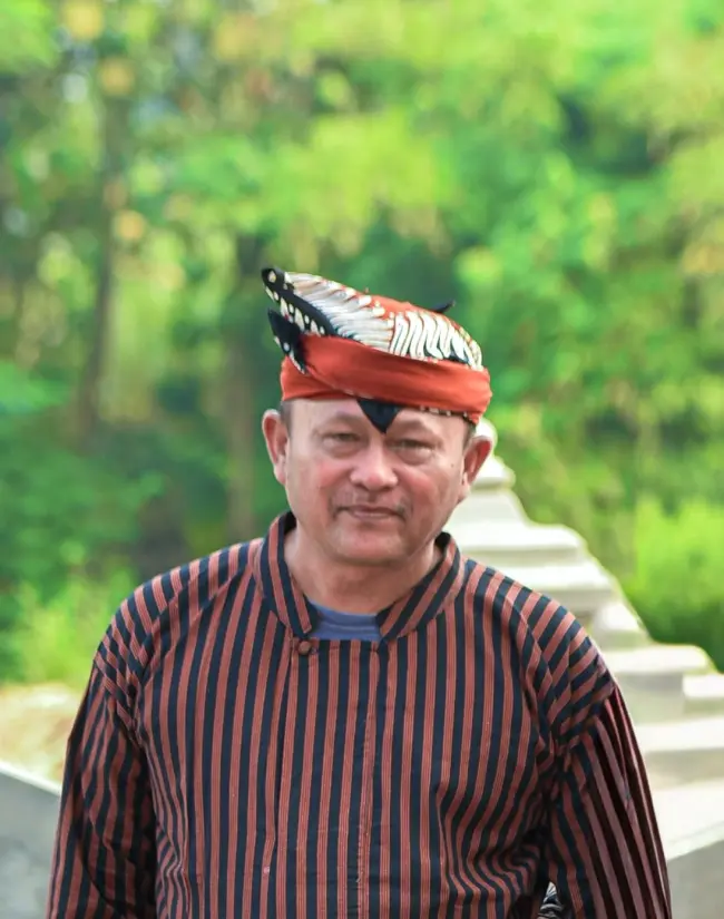 EDI SISWANTO