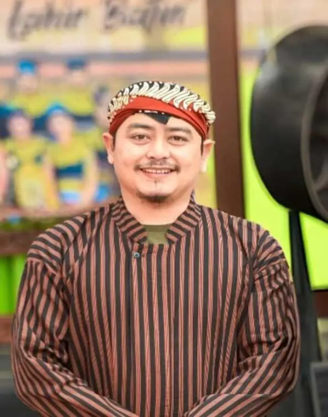 M.FUAD ROSADI