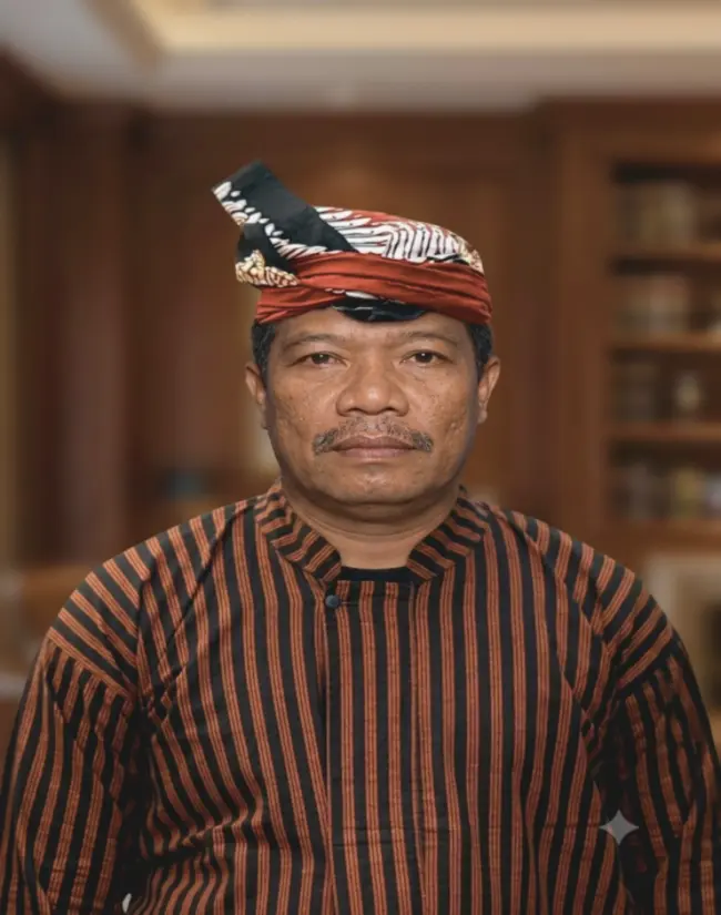 EDI SANTOSO