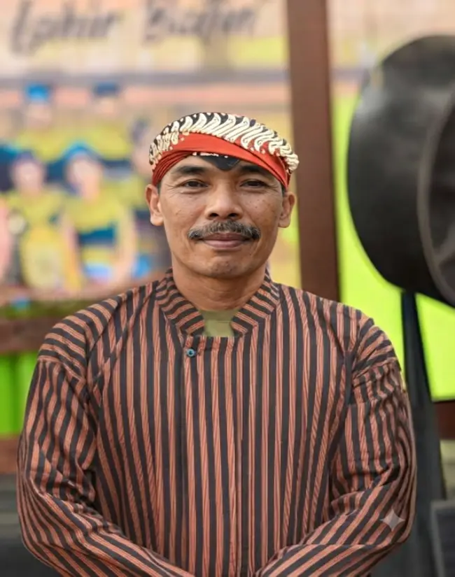 IMAM KAHAFI